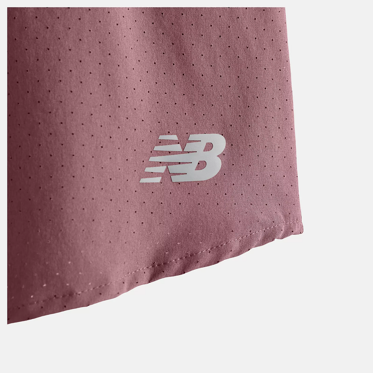 New Balance Women's RC Short 3"