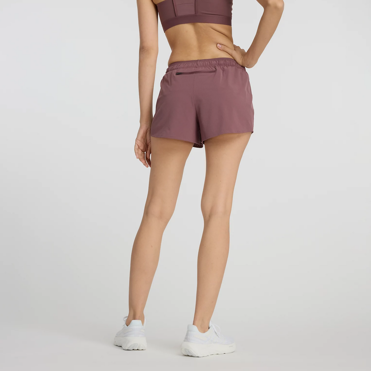 New Balance Women's RC Short 3"