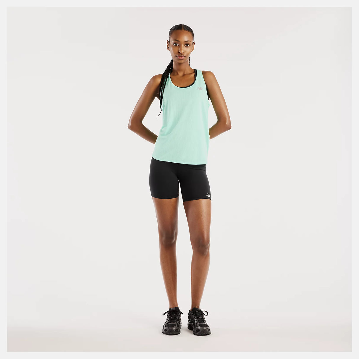 New Balance Women's RC Essentials Tank