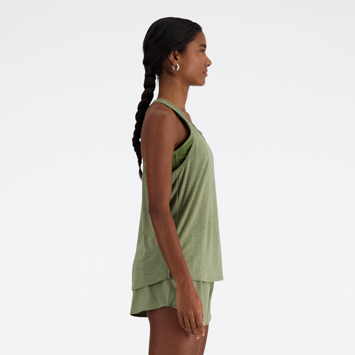 New Balance Women's Athletics Tank