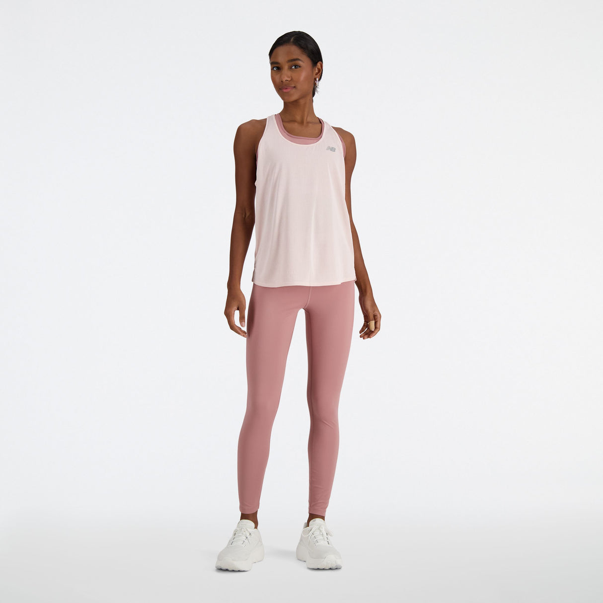 New Balance Women's Athletics Tank