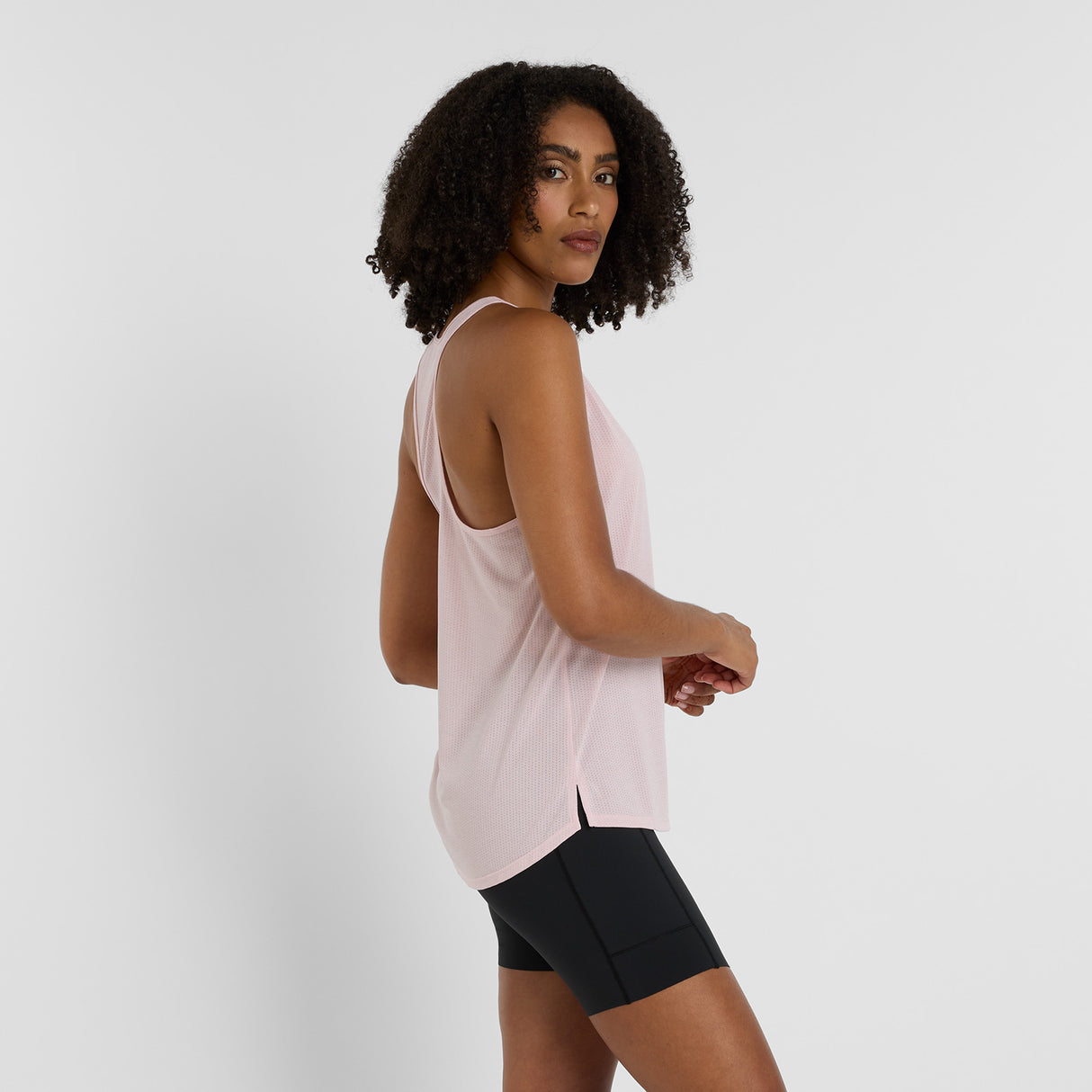 New Balance Women's Athletics Tank