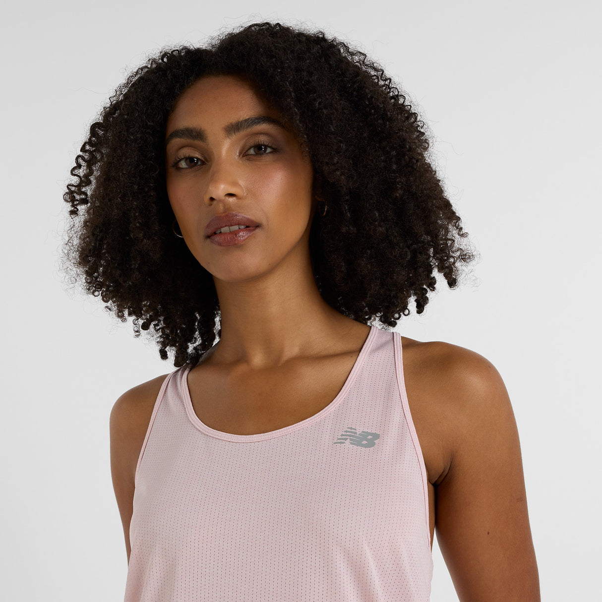 New Balance Women's Athletics Tank