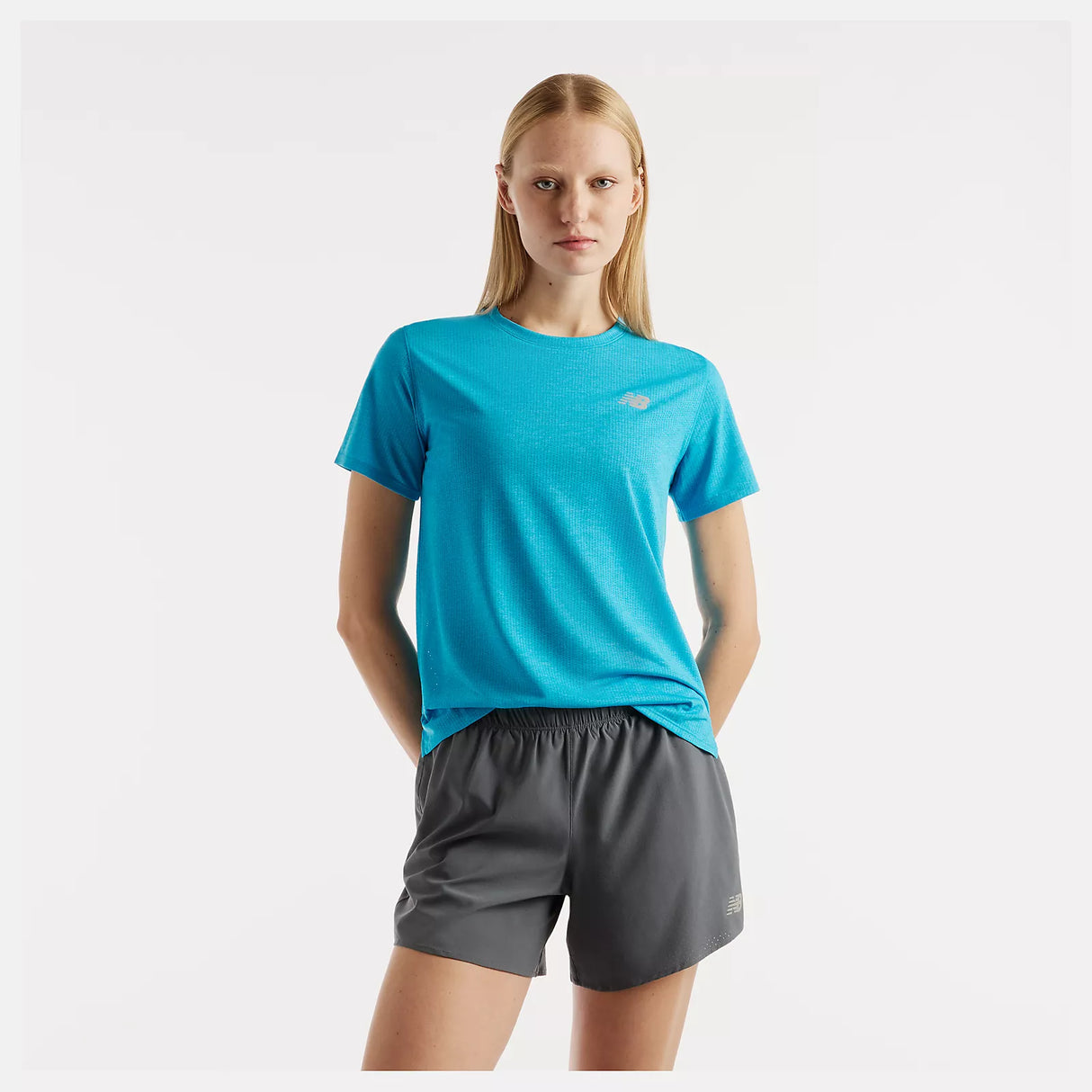New Balance Women's RC Essential T-Shirt