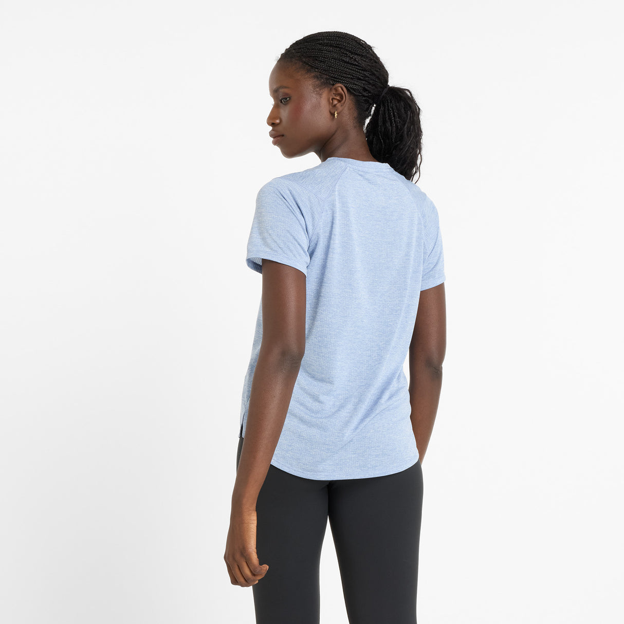 New Balance Women's Athletics T-Shirt