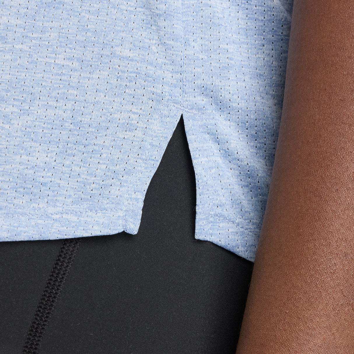 New Balance Women's Athletics T-Shirt