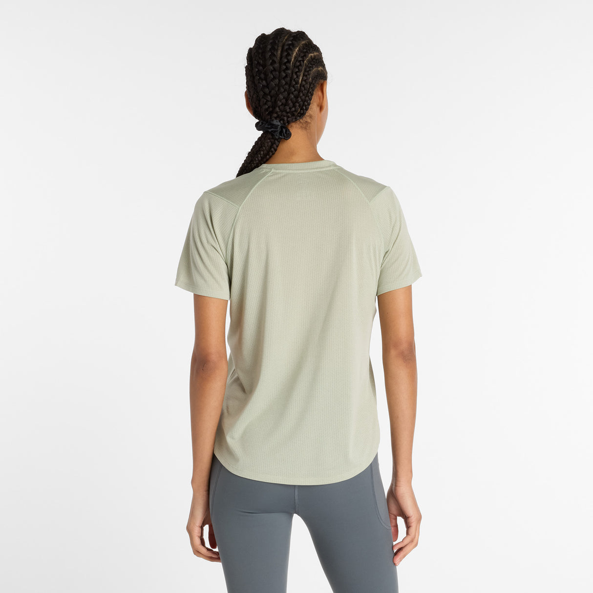 New Balance Women's Athletics T-Shirt