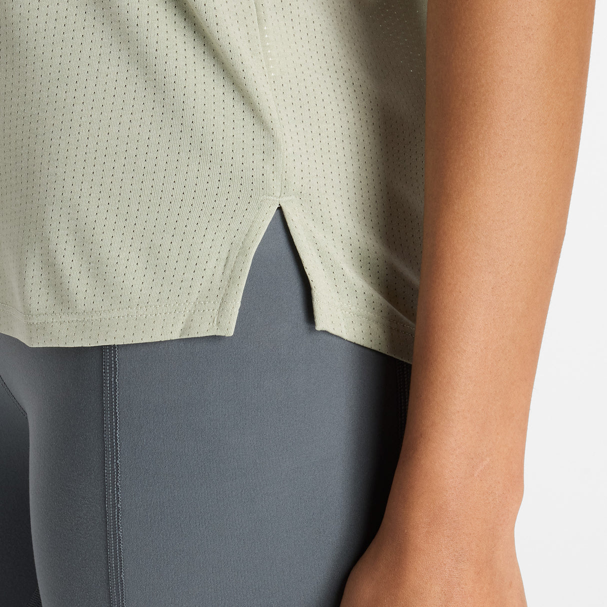 New Balance Women's Athletics T-Shirt