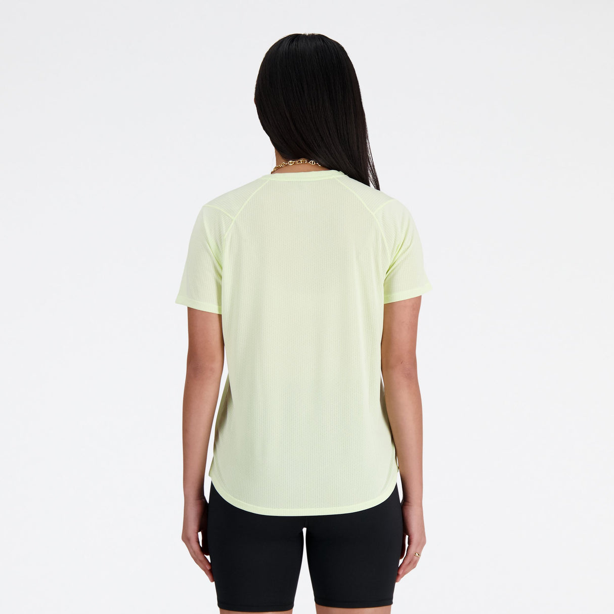 New Balance Women's Athletics T-Shirt