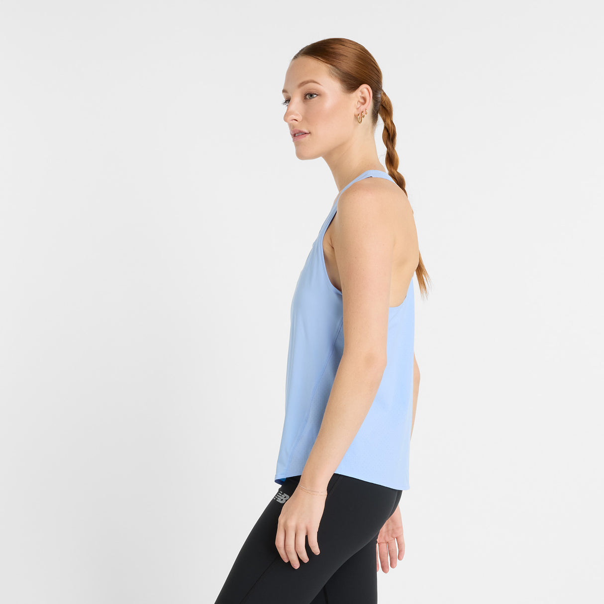 New Balance Women's Race Day Singlet