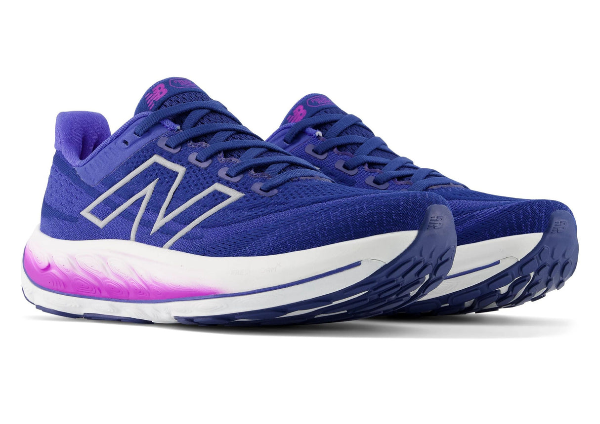 New Balance Women's Fresh Foam X Vongo v6 max cushion running shoe