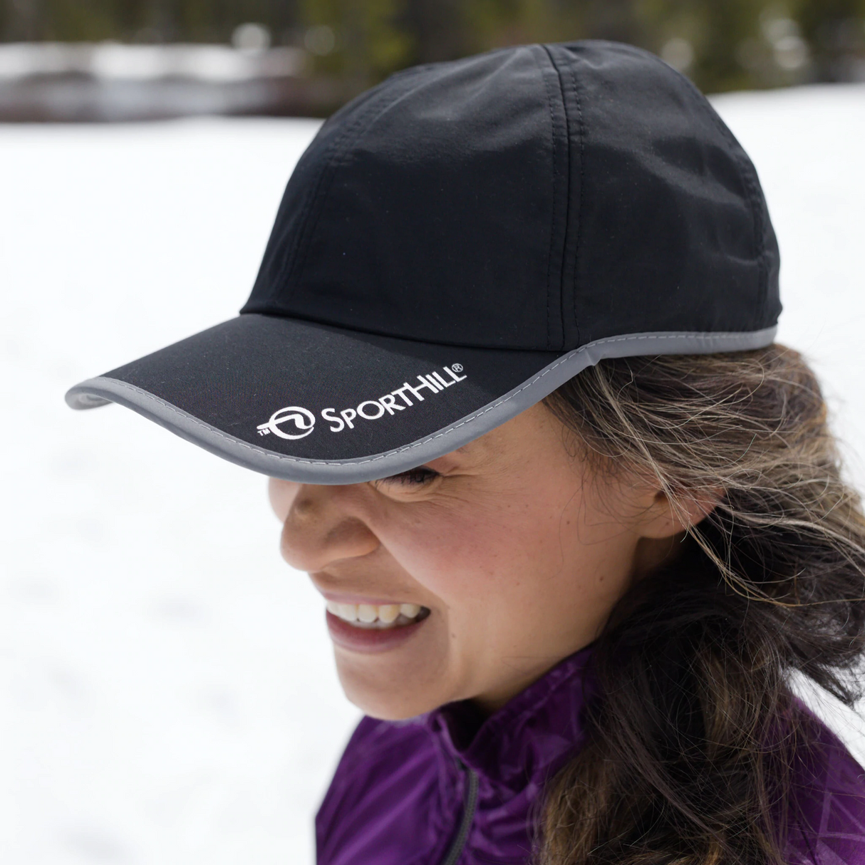 Sporthill Rain Dodger Hat