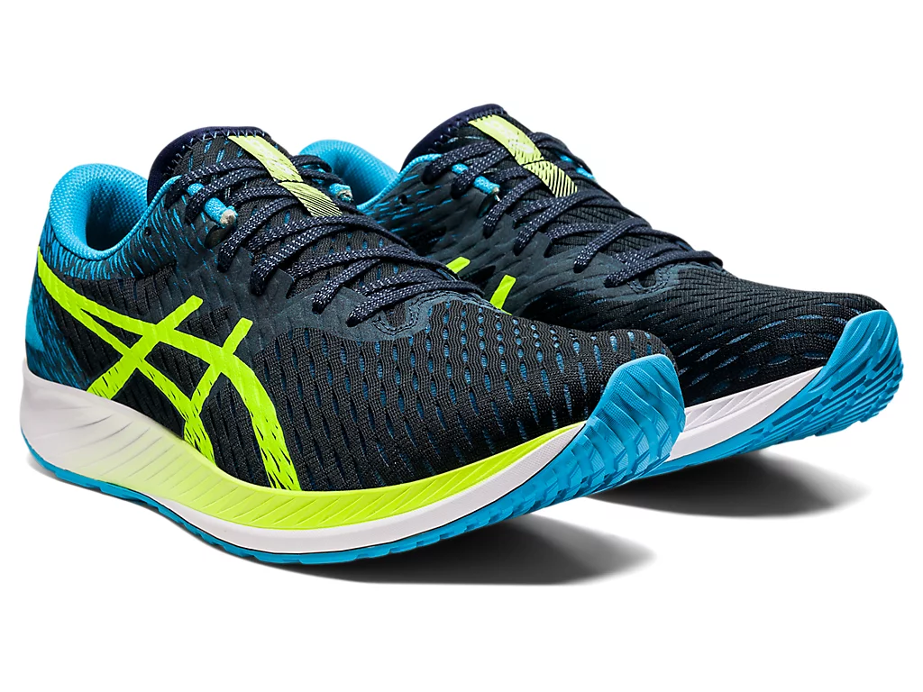 ASICS men's Hyper Speed Road Racing Shoe