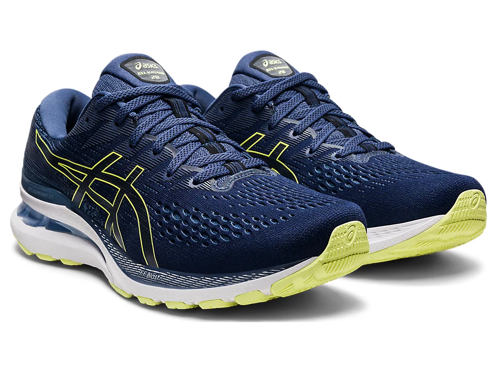 ASICS Men's GEL-Kayano 28 Stable Road Running Shoe