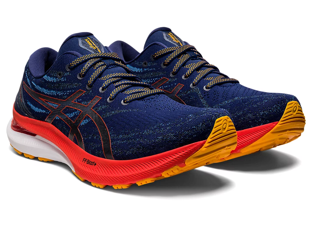 ASICS Men's Gel-Kayano 29 Stable Road Running Shoe