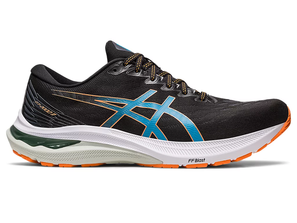 ASICS Men's GT-2000 (Wide) 11