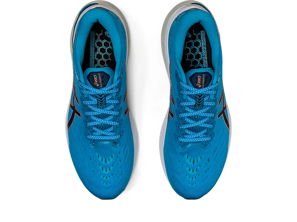 ASICS Men's GT-2000 11