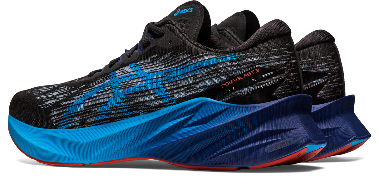 ASICS Men's Novablast 3