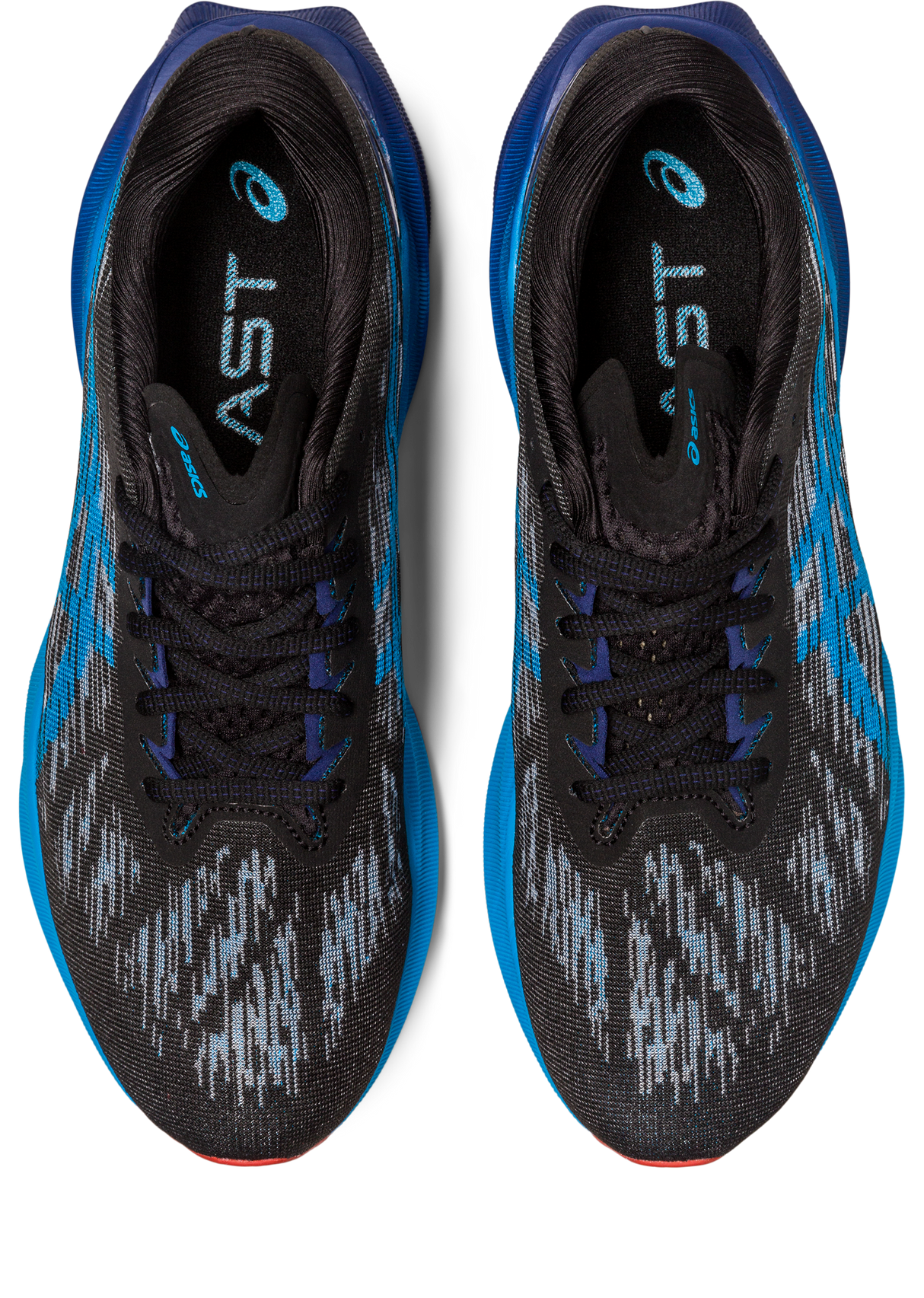 ASICS Men's Novablast 3