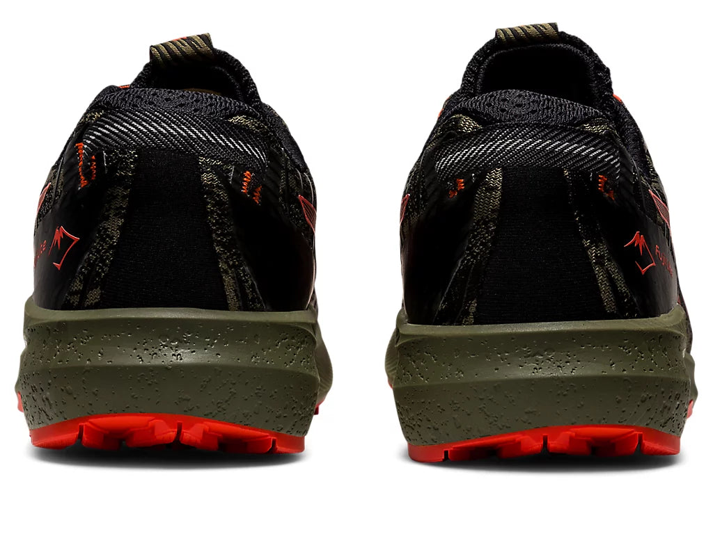 ASICS Men's Fuji Lite 3