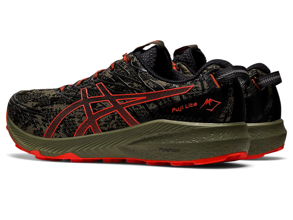 ASICS Men's Fuji Lite 3