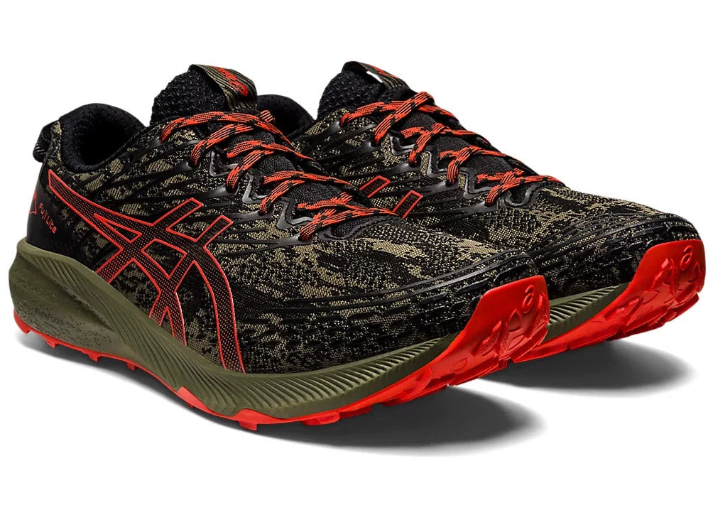 ASICS Men's Fuji Lite 3 Trail Running Shoe