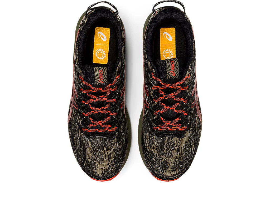 ASICS Men's Fuji Lite 3