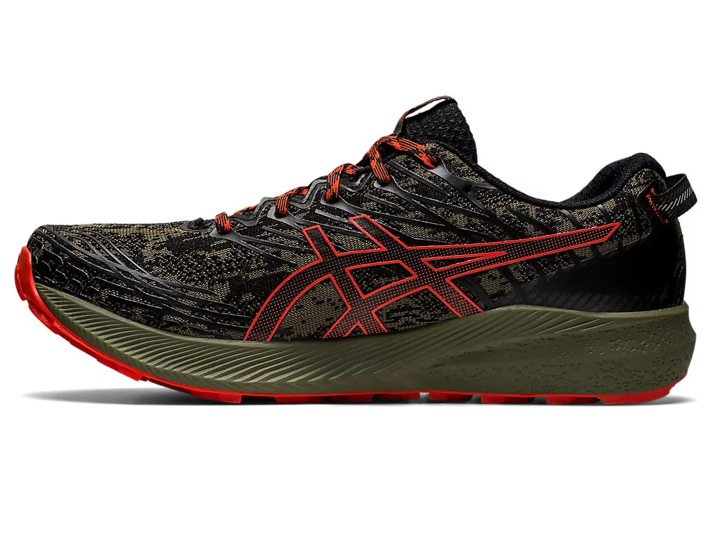 ASICS Men's Fuji Lite 3