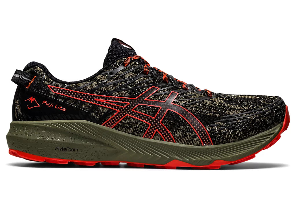 ASICS Men's Fuji Lite 3