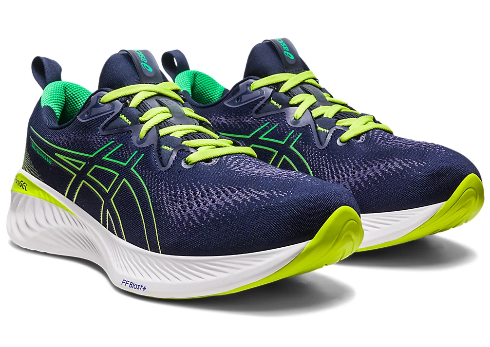 ASICS Men's Gel-Cumulus 25 neutral road running shoe