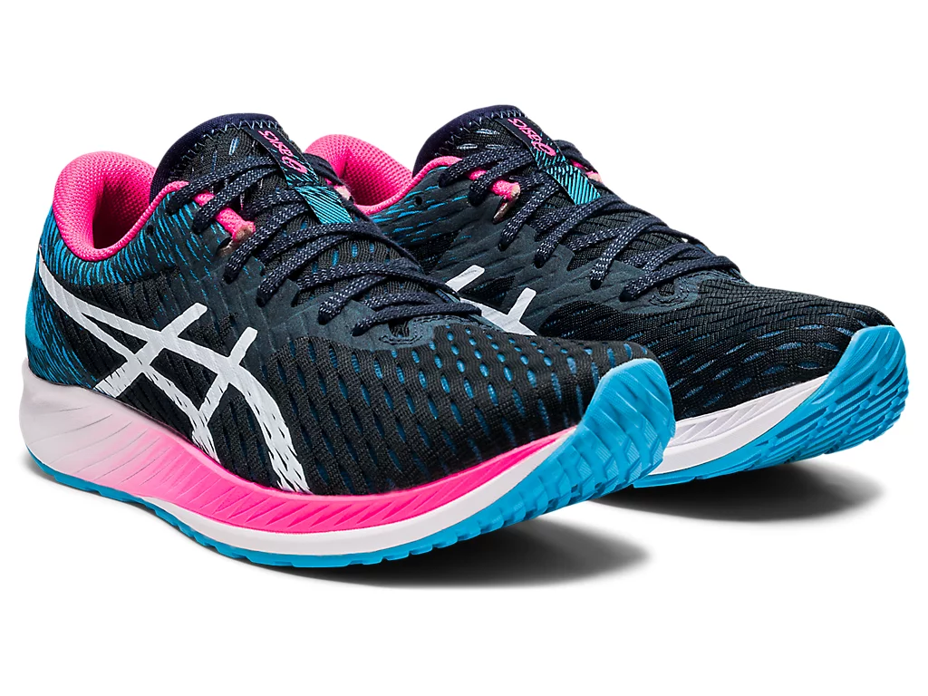 Asics Women's Hyper Speed Road Racing Shoe