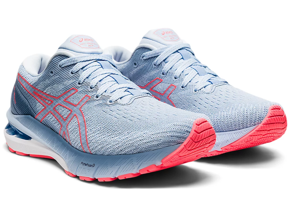 ASICS Women's GT-2000 10 Stable Road Running Shoe