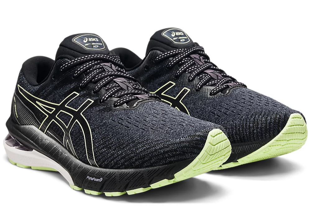 ASICS Women's GT-2000 10 D Wide Stability Road Running Shoe