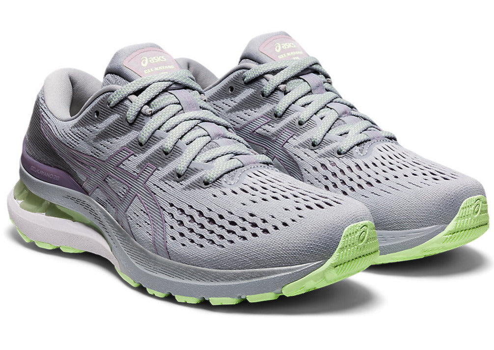 ASICS Women's Gel-Kayano 28 Stable and Plush Road Running Shoe