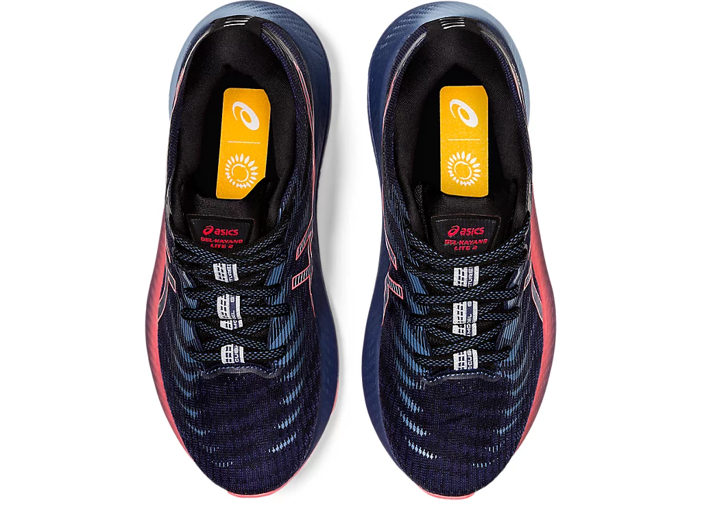 ASICS Women's Gel-Kayano Lite 2