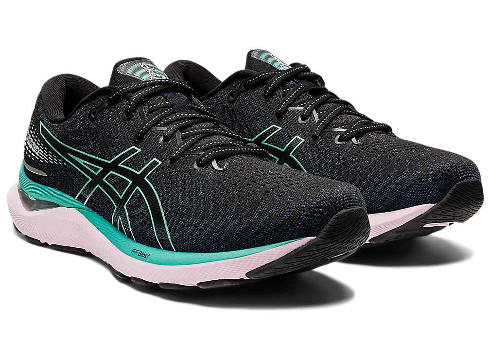 Asics Women's Gel-Cumulus 24 neutral road running shoe