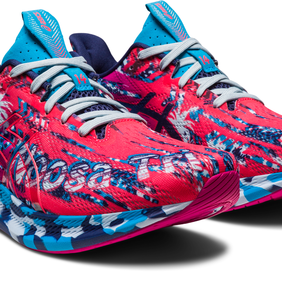 ASICS Women's Noosa Tri 14 – Portland Running Company
