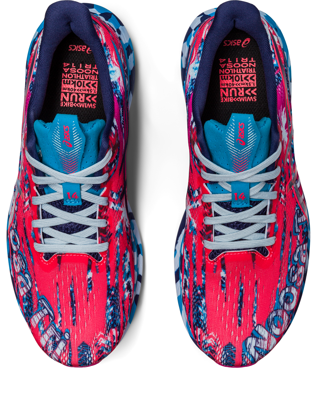 ASICS Women's Noosa Tri 14
