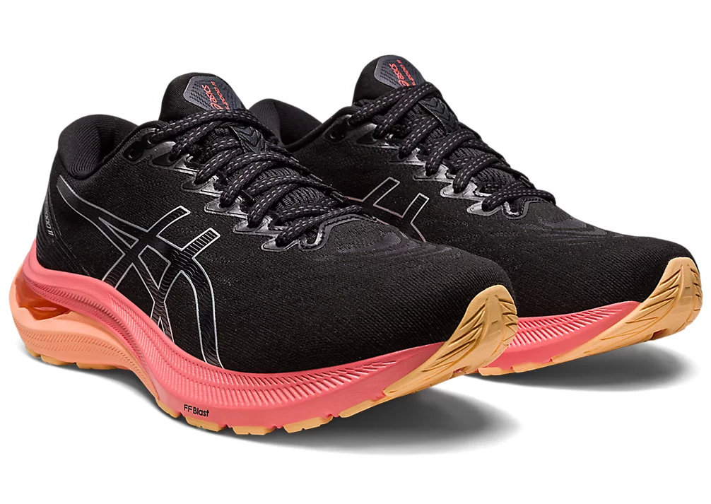 ASICS Women's GT-2000 11 Stability Road Running Shoe