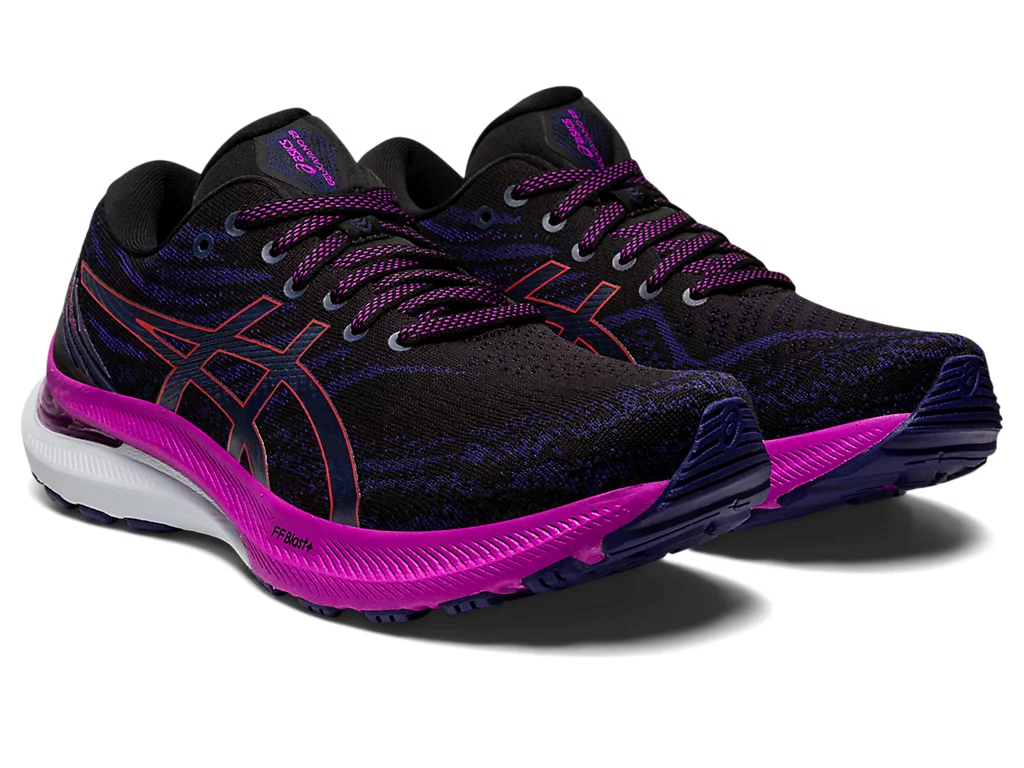 ASICS Women's Gel-Kayano 29 Stable Road Running Shoe