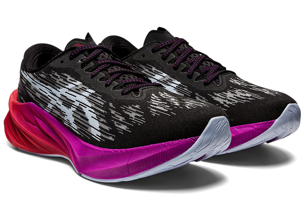 ASICS Women's Novablast 3 High Performance Road Running Shoe