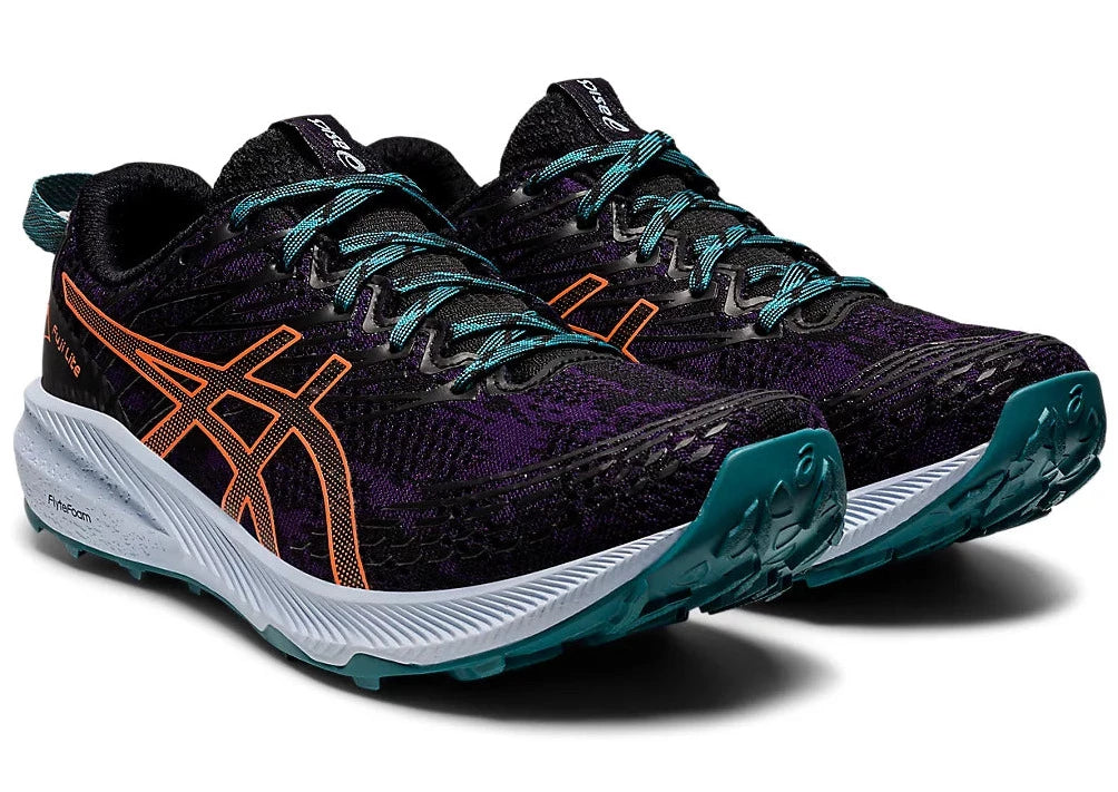 ASICS Women's Fuji Lite 3 Trail Running Shoe