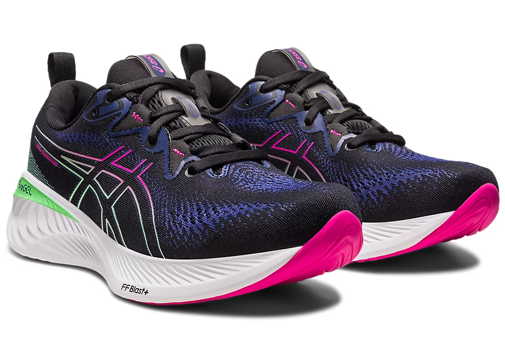 ASICS Women's Gel-Cumulus 25 neutral road running shoe
