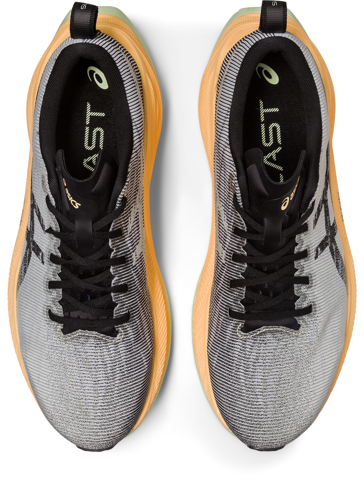 ASICS Unisex Superblast