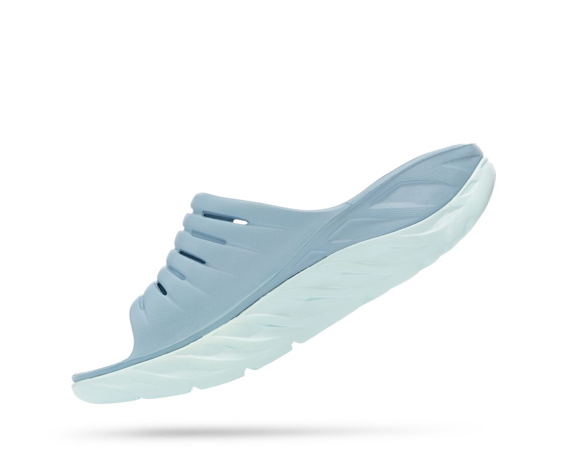 HOKA ONE ONE Women's ORA Recovery Slide