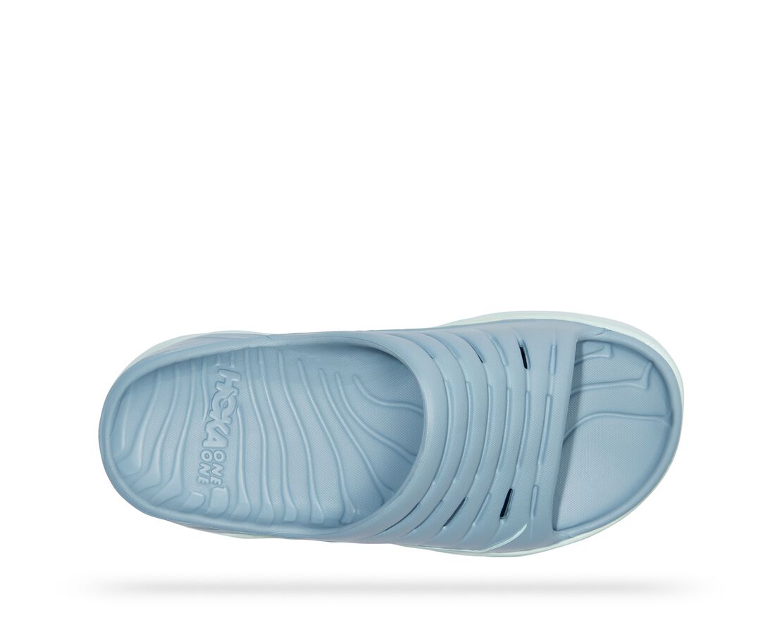 HOKA ONE ONE Women's ORA Recovery Slide