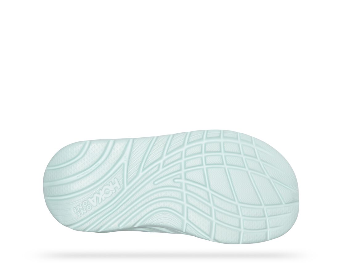 HOKA ONE ONE Women's ORA Recovery Slide