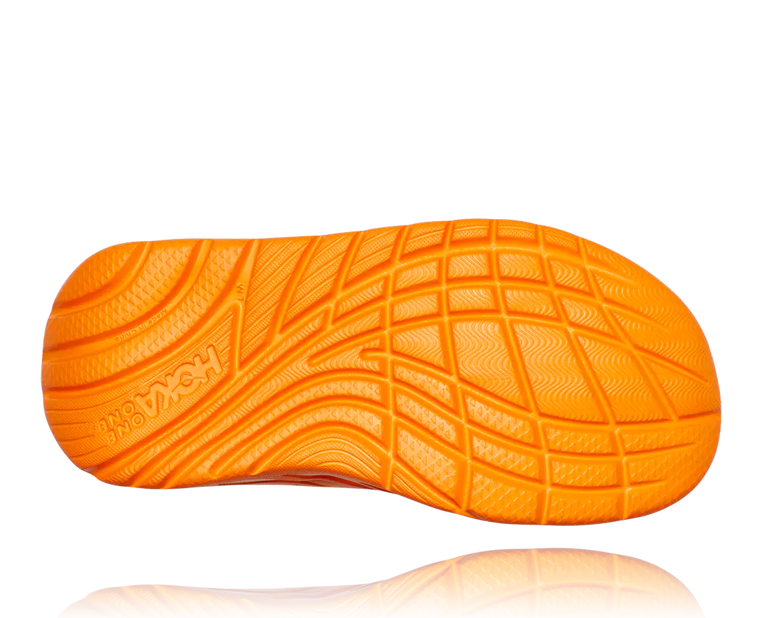 HOKA ONE ONE Women's ORA Recovery Slide