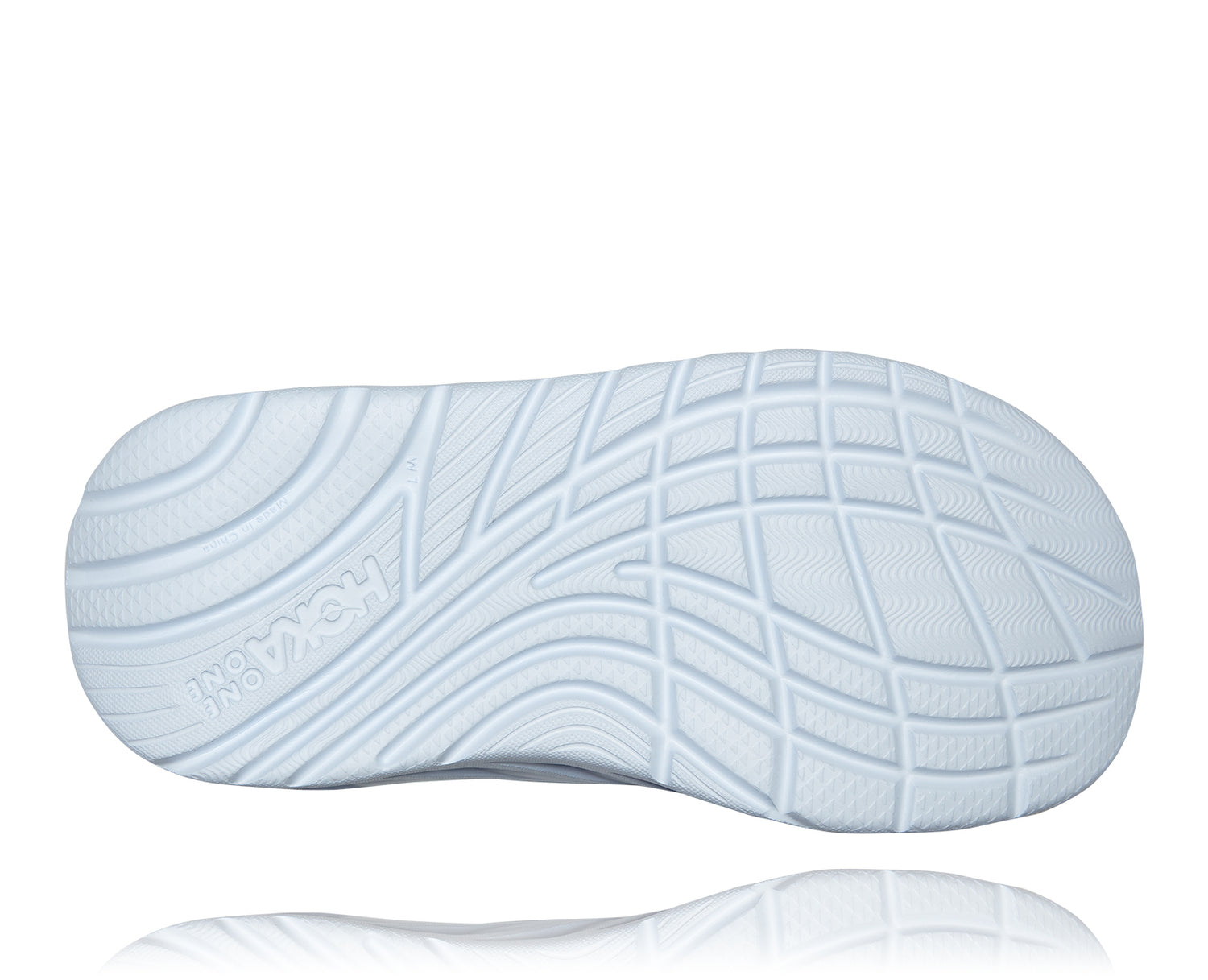 HOKA ONE ONE Women's ORA Recovery Slide