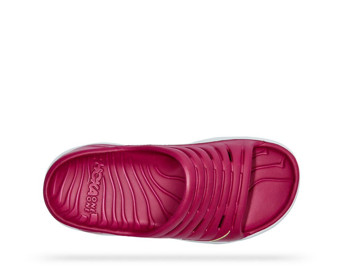 HOKA ONE ONE Women's ORA Recovery Slide